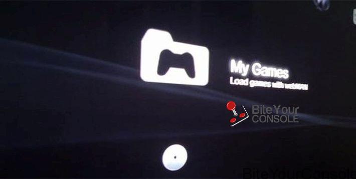 [Scena PS3] Rilasciato webMAN Mod v1.34.04 BiteYourConsole