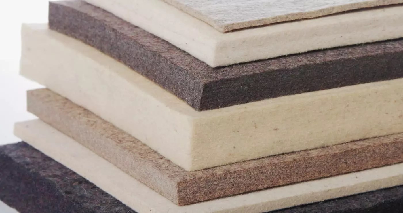 SAE Felt What is it and how is it made? BIT Felt