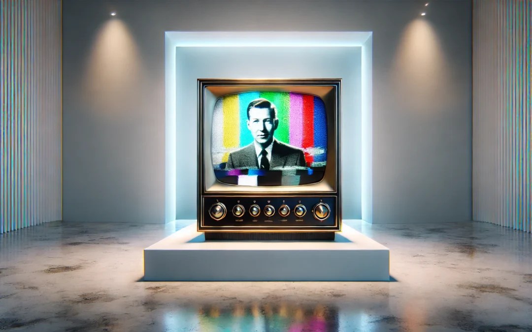 20 Mainstream Media Examples & Definition BitGlint