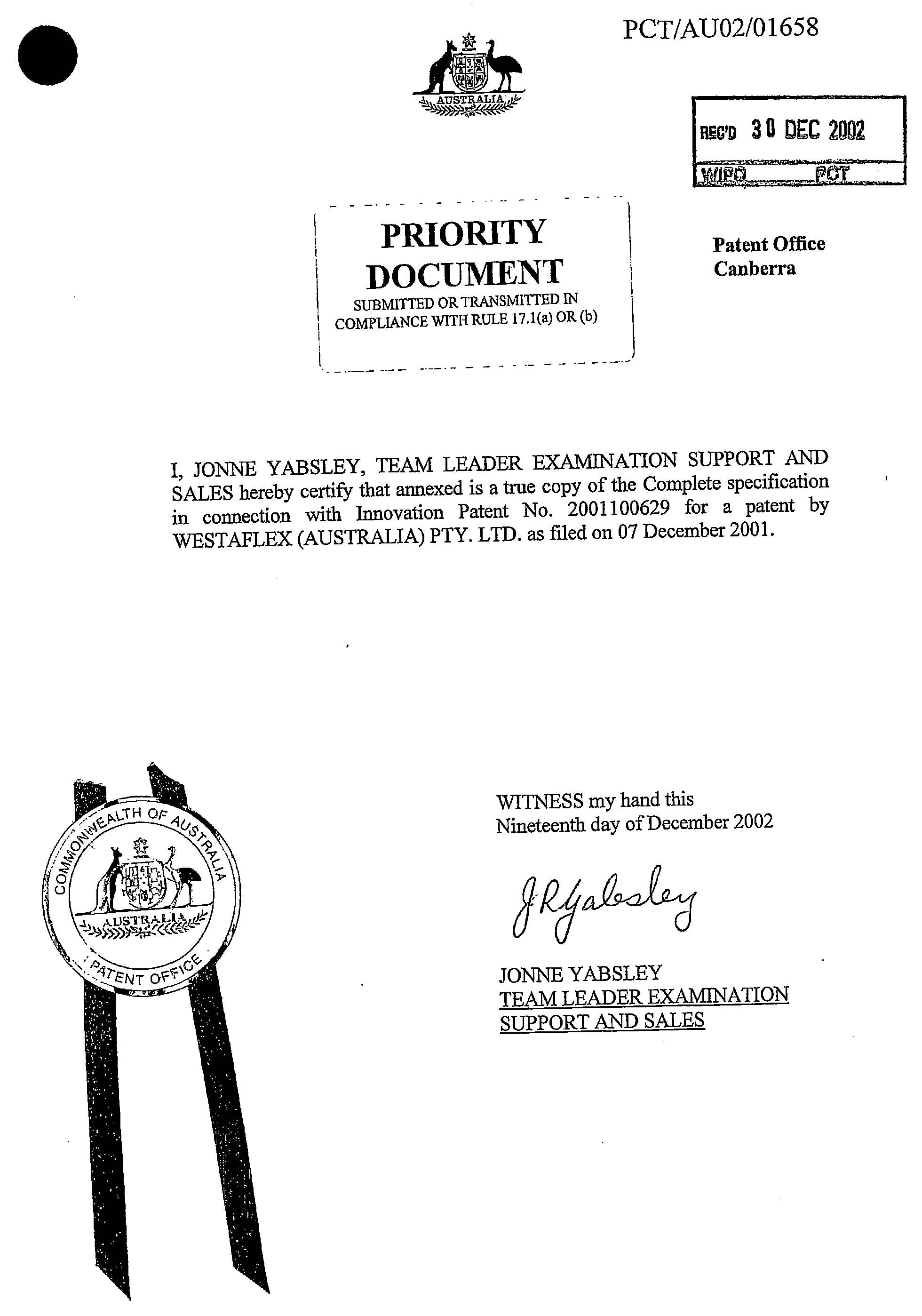 MPEP 1893.03(c) The Priority Date, Priority Claim, and Priority Papers