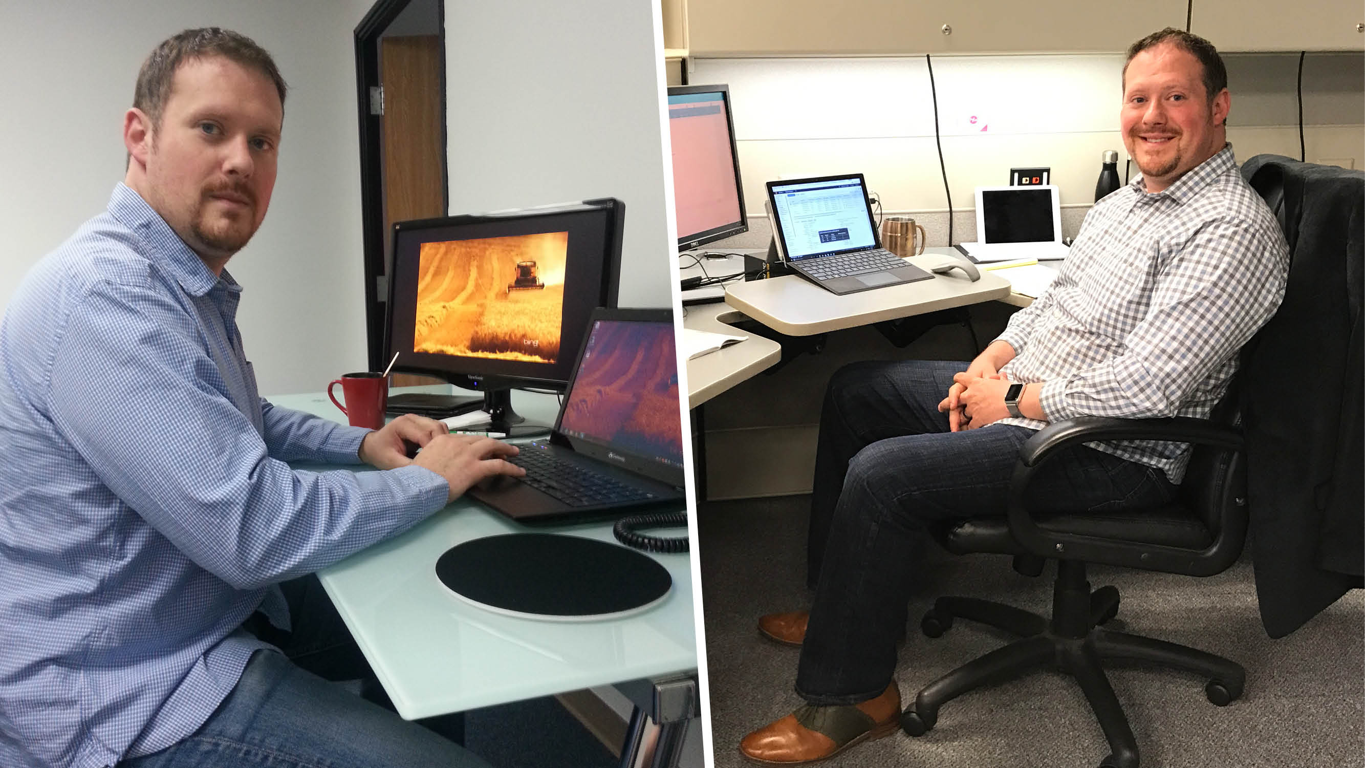 The Beginnings of BitLyft Cybersecurity