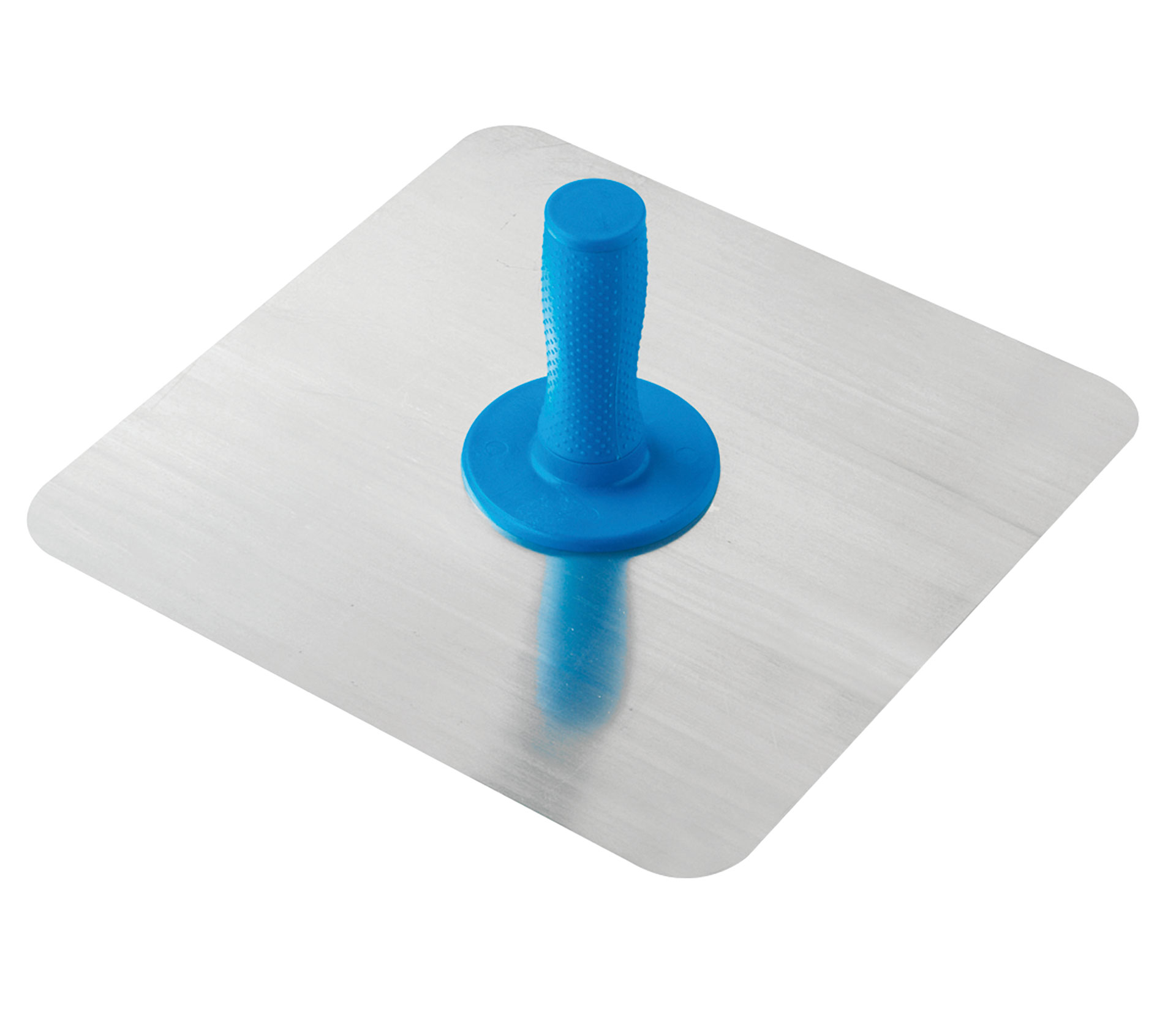 HAWK TROWEL WITH PLASTIC HANDLE Bitmac