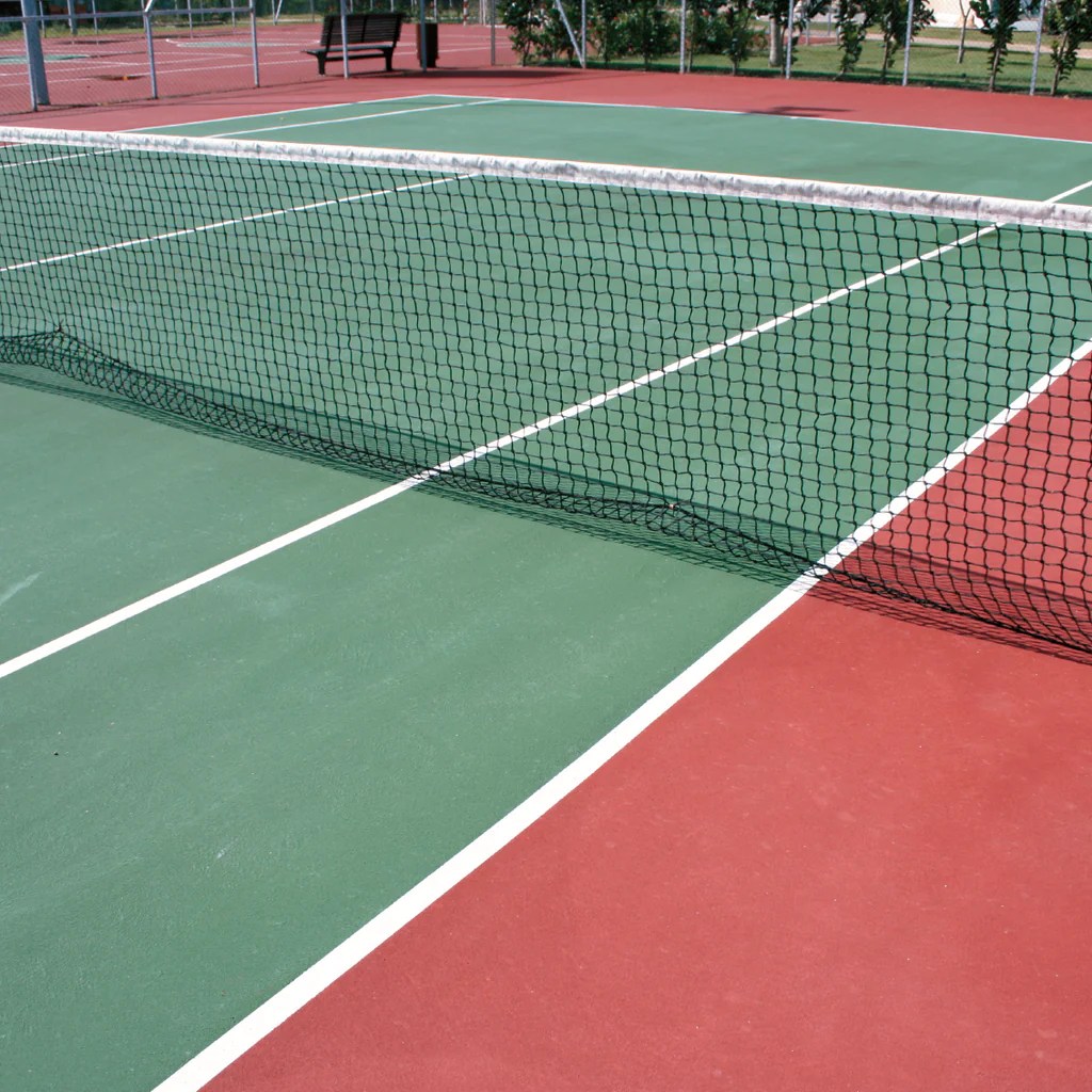 TENNIS COURT PAINT Bitmac