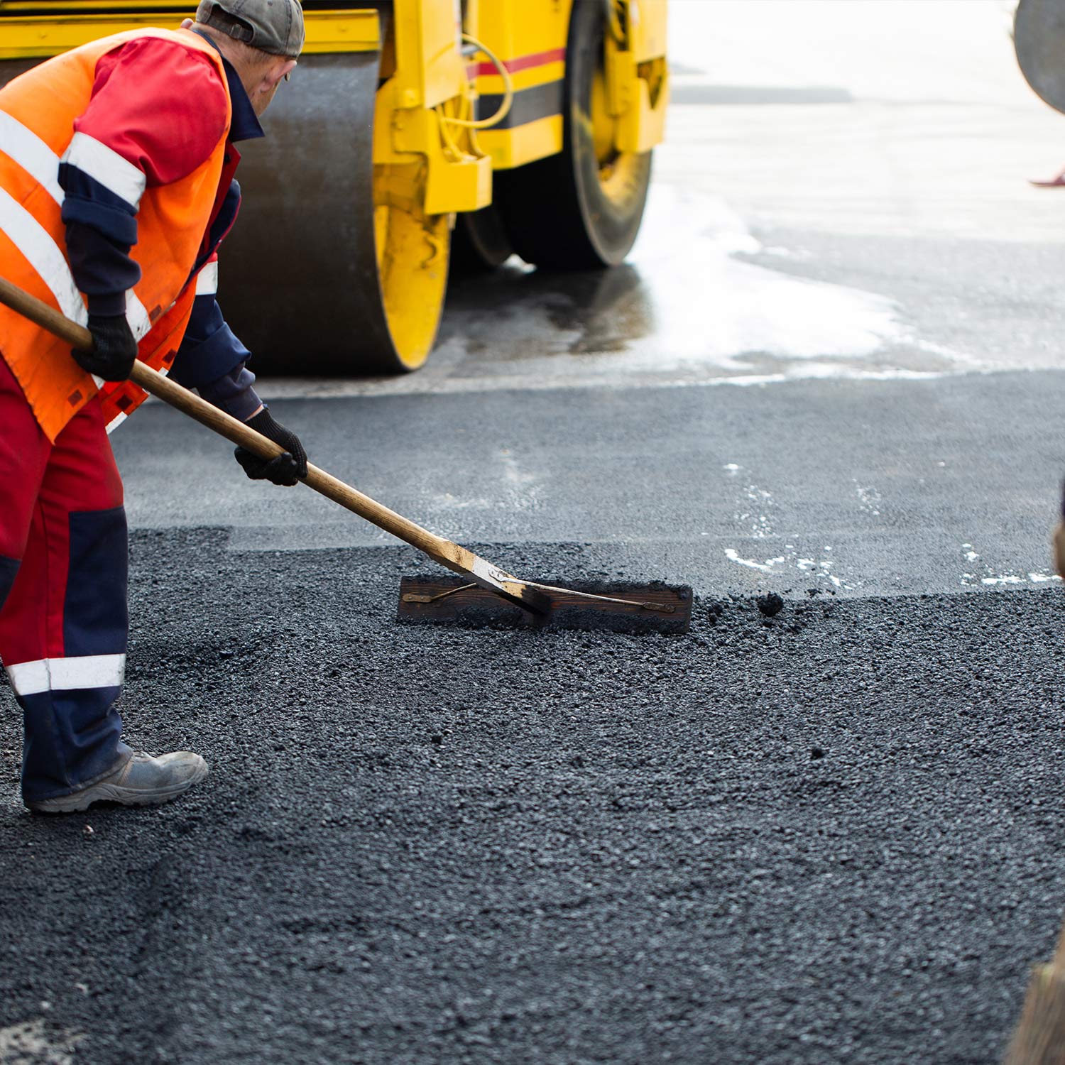 Tarmac Surfacing Surfacing Hampshire & Surrey Bitmac Surfacing