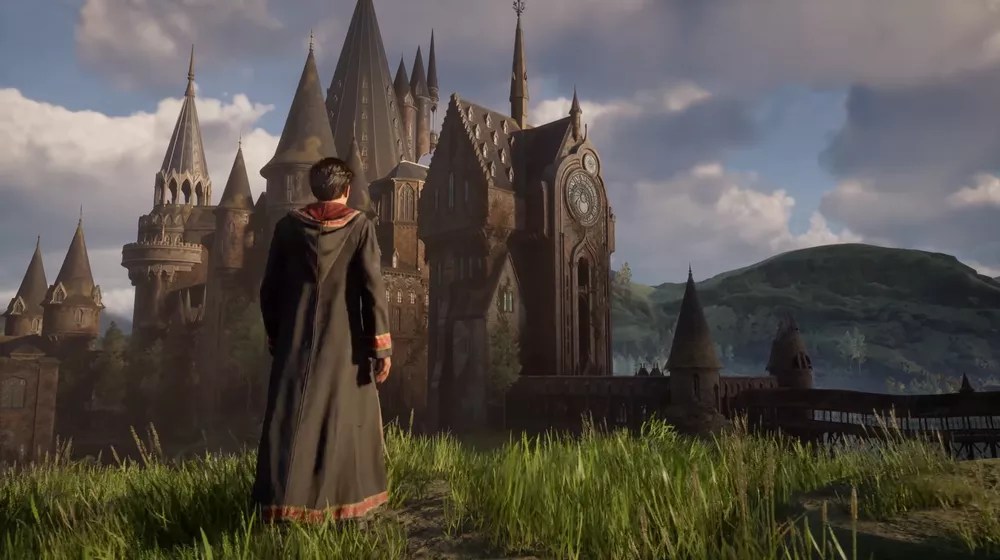 Hogwarts Legacy, jogo de Harry Potter, tem data de lançamento divulgada
