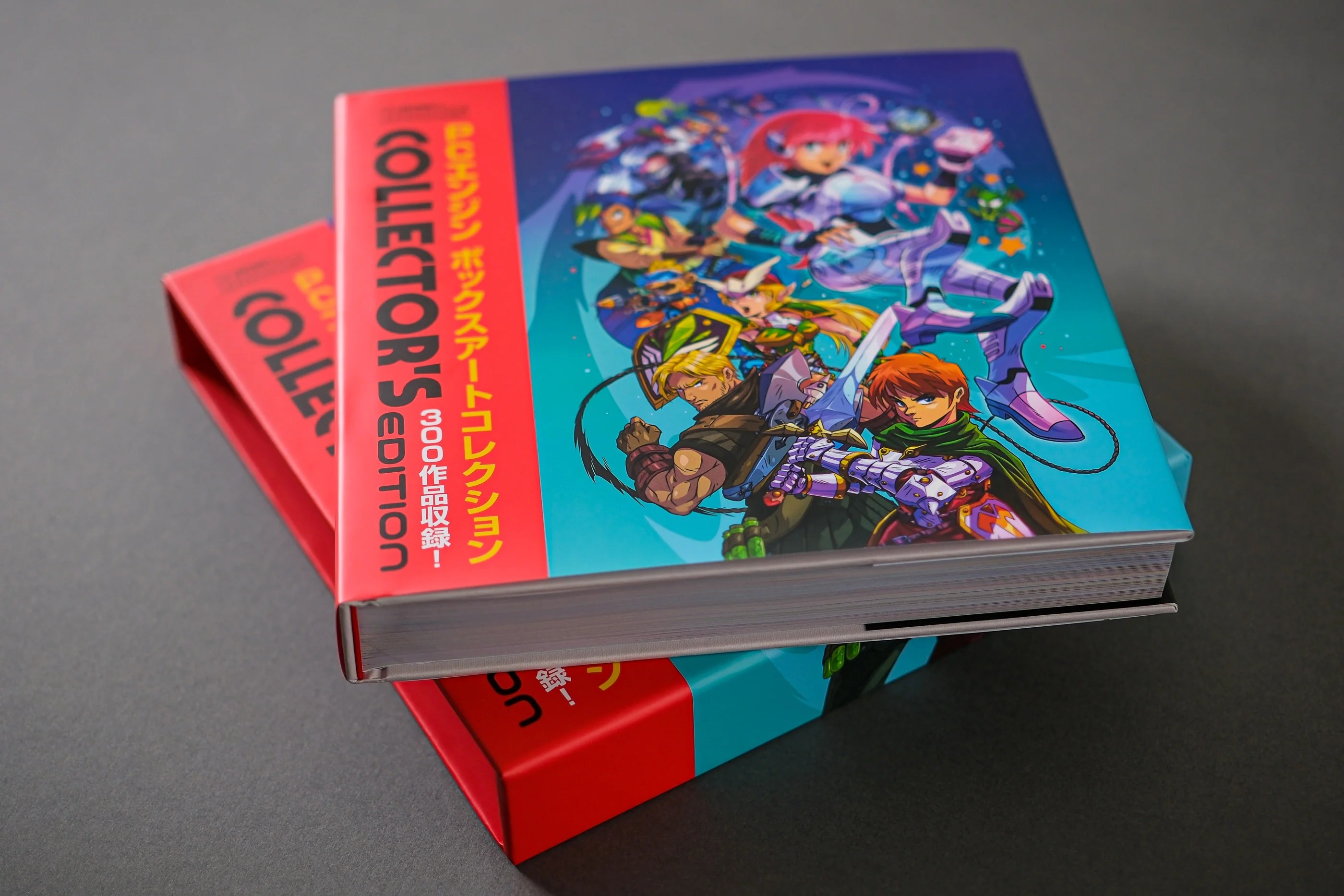 PC Engine: The Box Art Collection - Japanese game covers | Bitmap Books