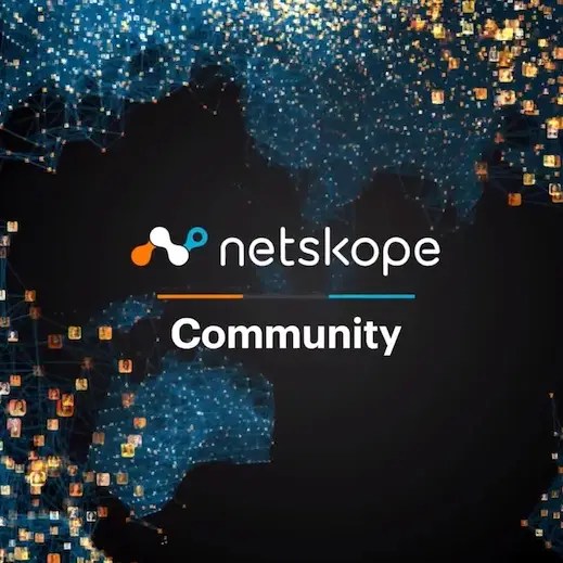 Netskope lancia una community online per professionisti BitMat