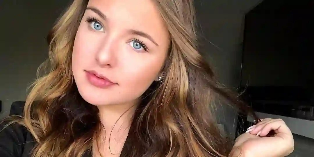 Kendra Rowe Canadian Youtuber—Kendra Rowe Tits 30 - Bitoll
