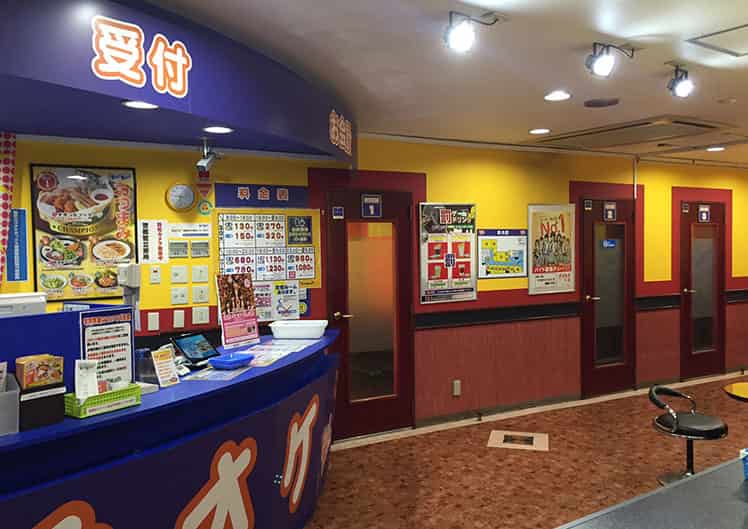 北千住カラオケ安い店は？料金比較【無料クーポン・予約付】｜ボタログ