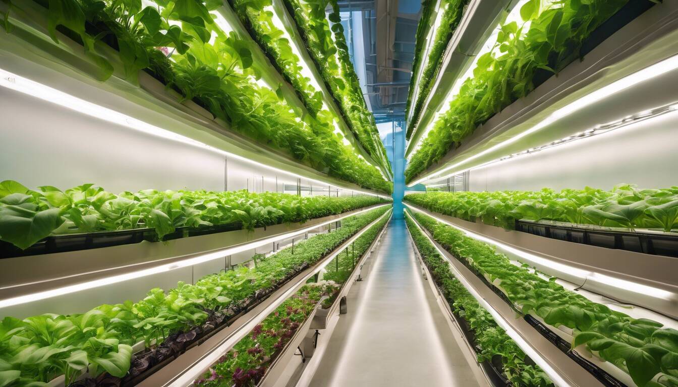 What is Ebb and Flow? (Hydroponics Explained)