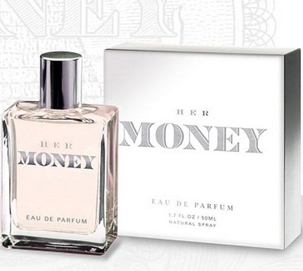 Liquid Money Cologne Smell Like Printed Money Bit Rebels