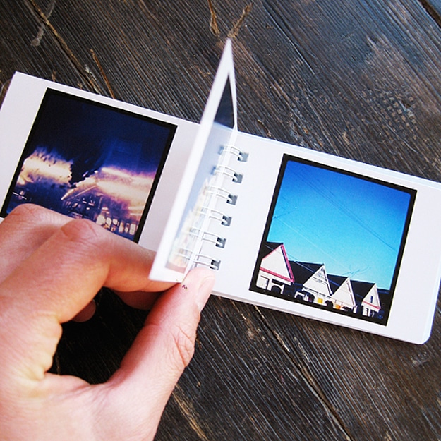 Creative Ways To Transform Digital Photos Into Printed Memories Bit