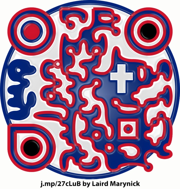 15 Creative & Crazy Cool QR Code Designs Bit Rebels