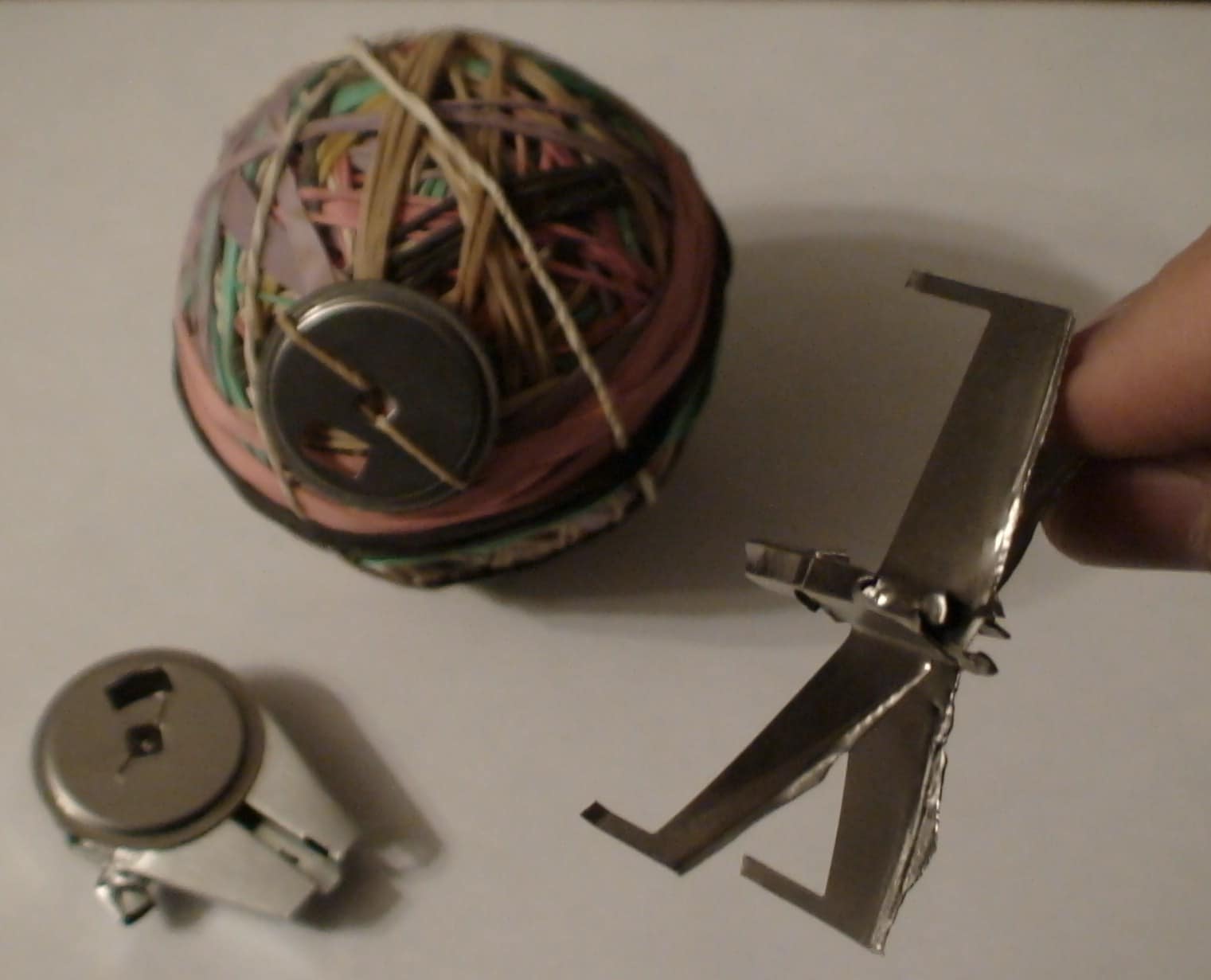 Star Wars Recycling Ships Made From Floppy Disks Bit Rebels