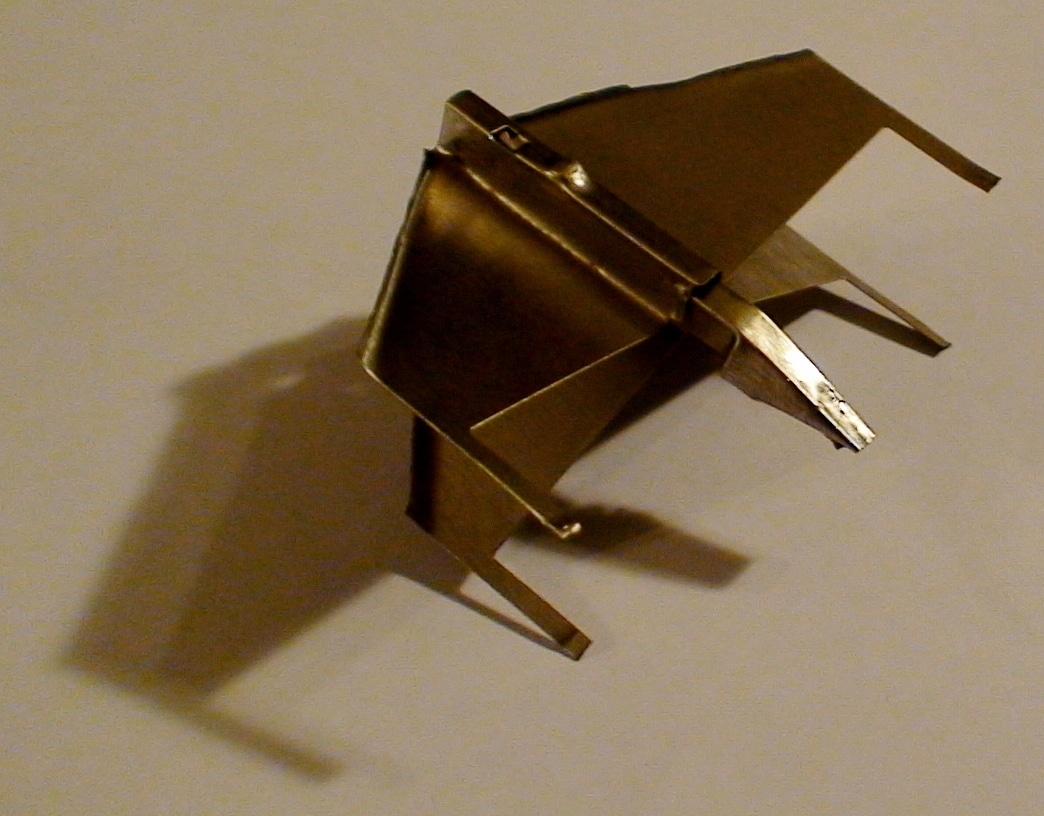 Star Wars Recycling Ships Made From Floppy Disks Bit Rebels