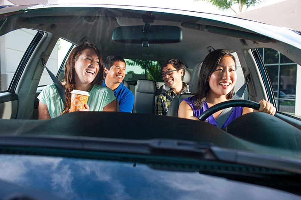 54 Top Images Best Rideshare Apps Nyc / Mileage Tracker Review 8 BEST