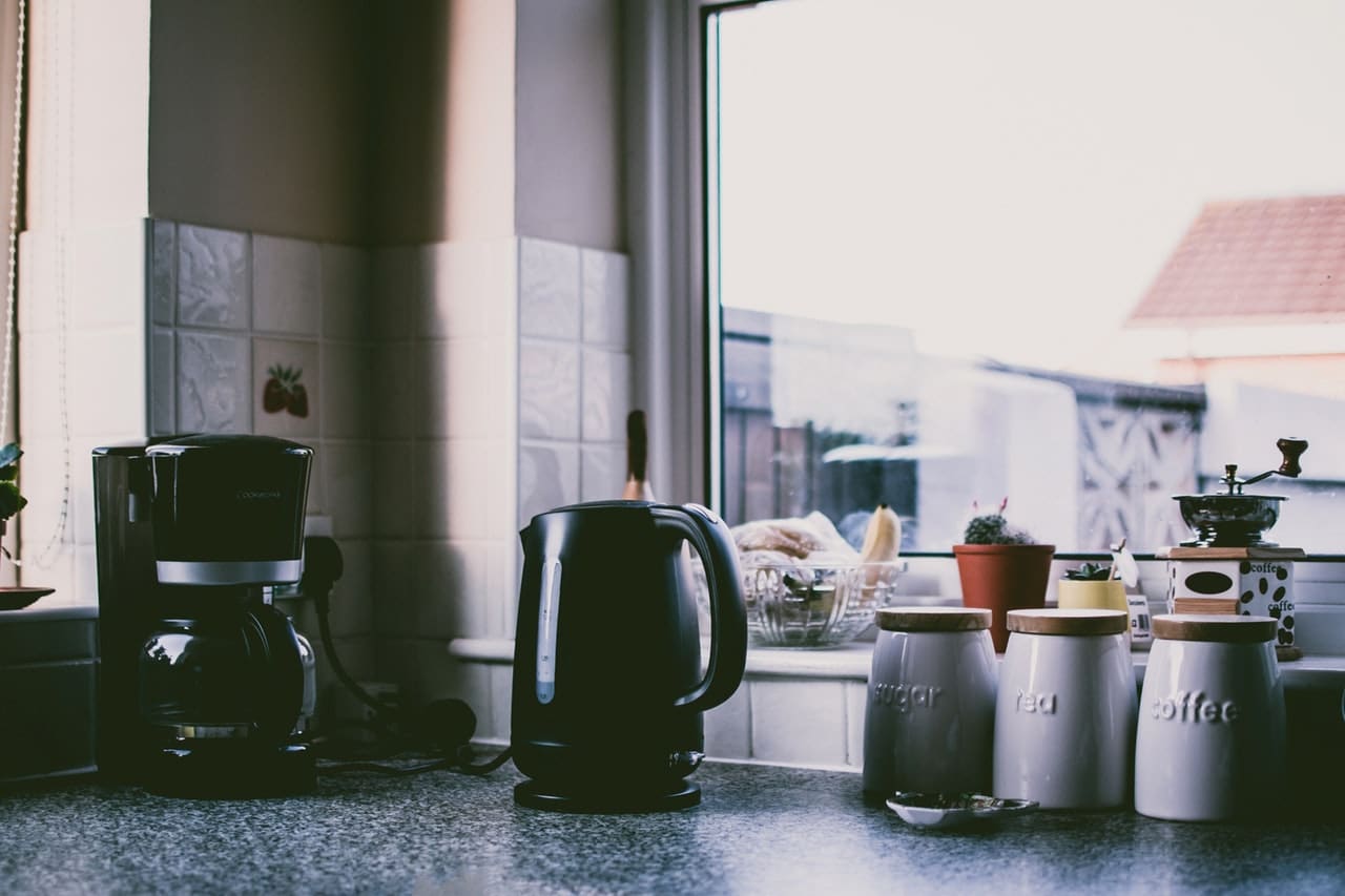 Broken Kitchen Appliances? Here’s What You Need To Do Bit Rebels