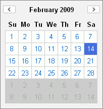 yahoo-calendar-script