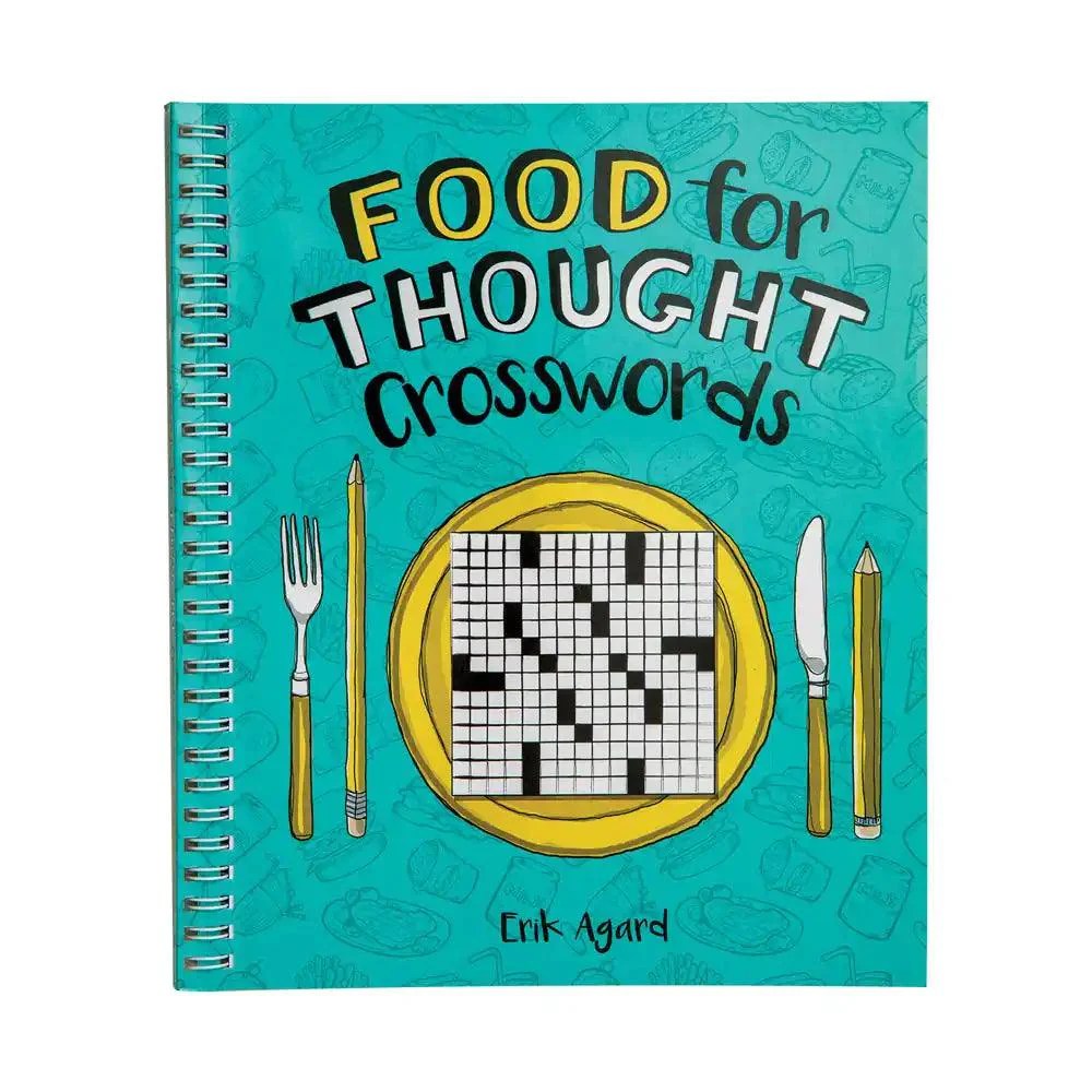 Food For Thought Crosswords Bits and Pieces