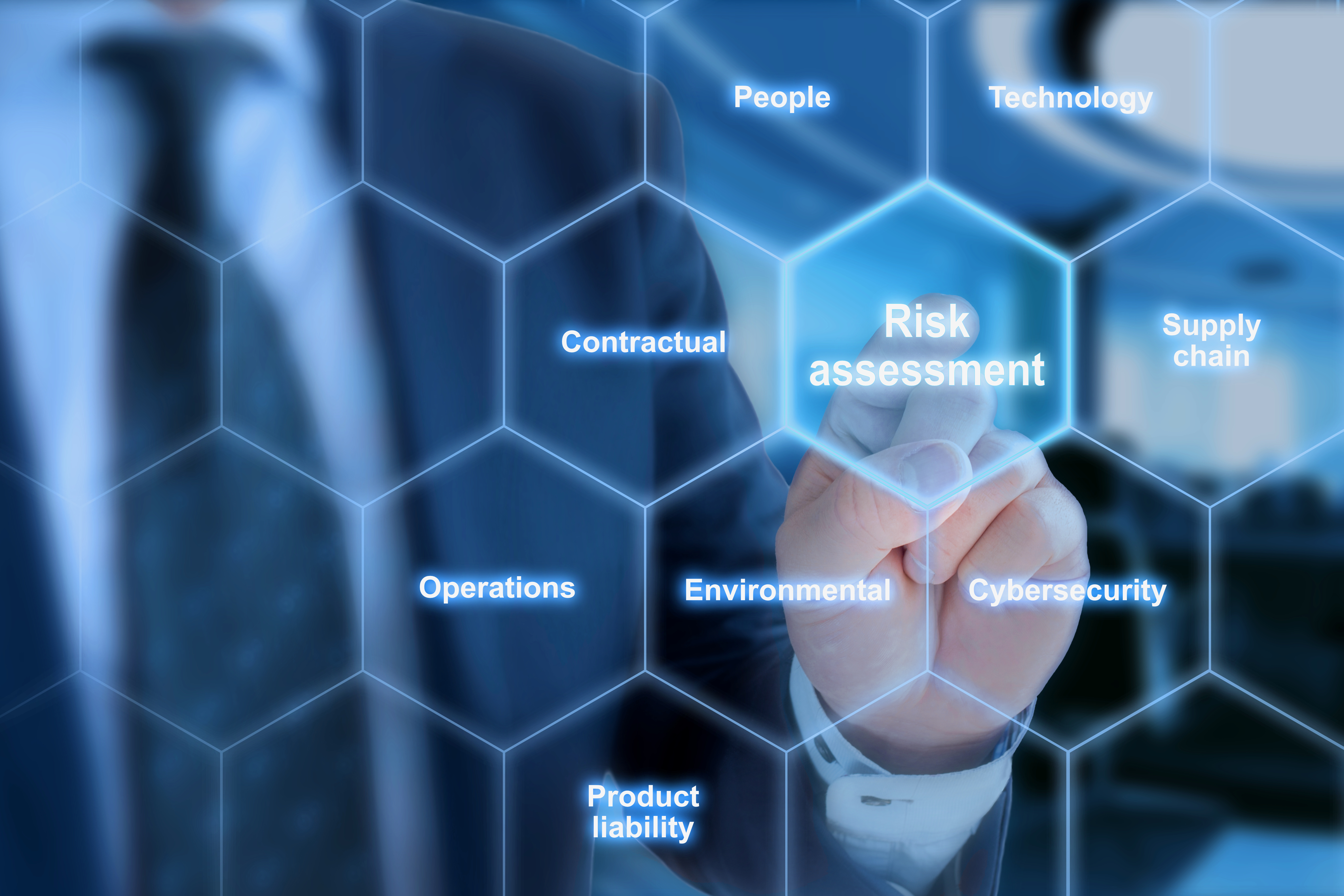 5 Tools for Supply Chain Risk Management