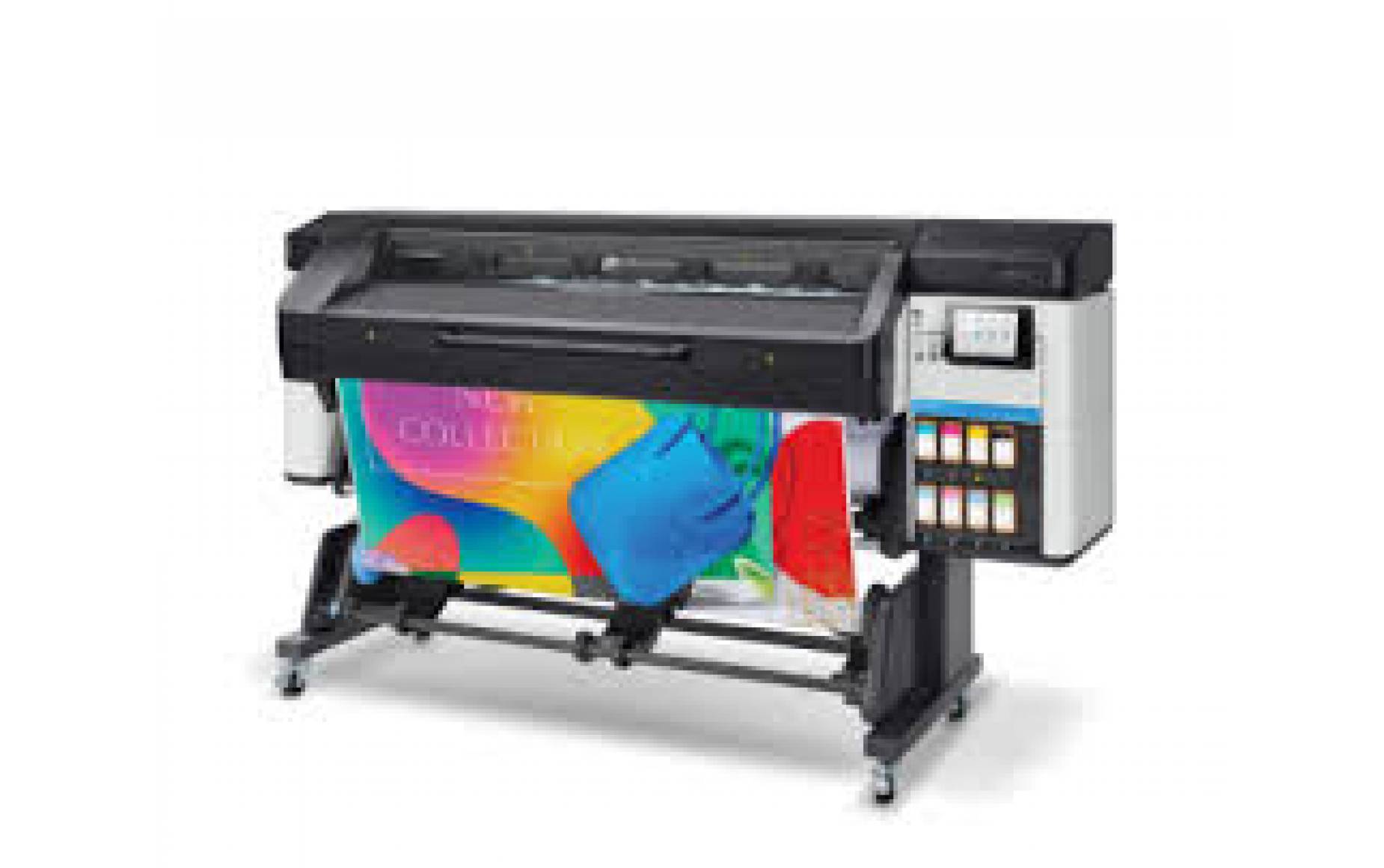 HP DesignJet Z9+ Pro/64" Photo Printer