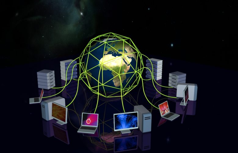 How Does Your Data Travel Through the Bits N' Bytes