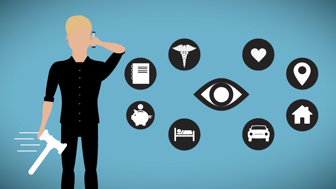 Case Closed What Carpenter v. United States means for your privacy Bits N' Bytes