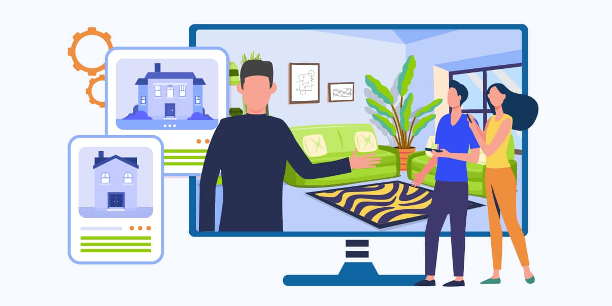 Real Estate Virtual Tour Software A Beginner’s Guide BIT Studios