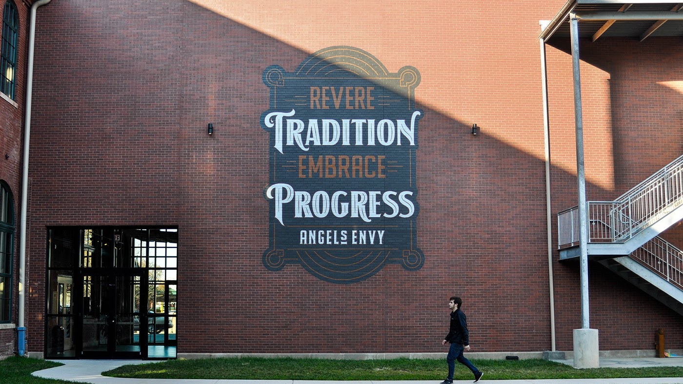 10 Outstanding Graphic Designers From Kentucky