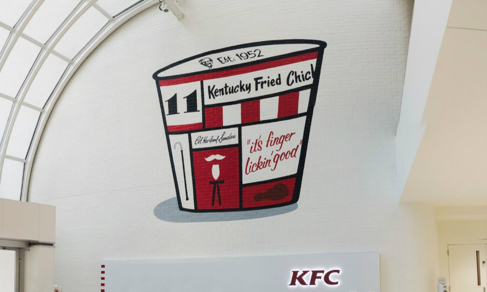 10 Outstanding Graphic Designers From Kentucky