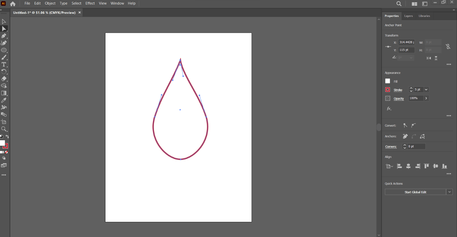 Ace Tips About How To Smooth A Curve In Illustrator Create An