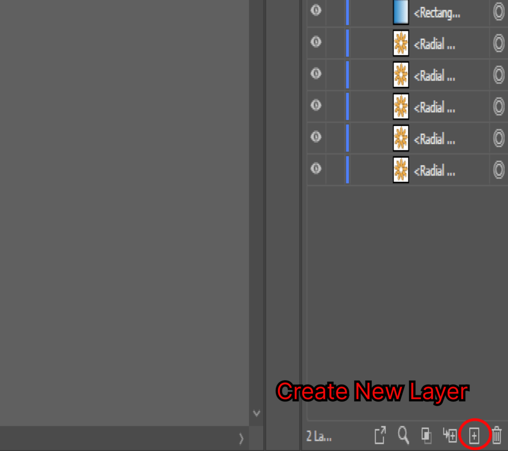 How to Duplicate a Layer in Adobe Illustrator Bittbox