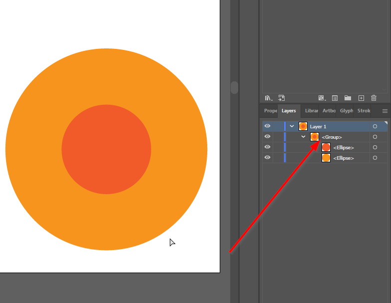 Compound Paths in Adobe Illustrator Complete Guide Bittbox