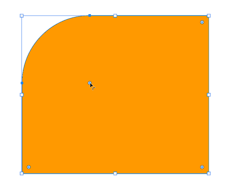 How to Round Corners in LaptrinhX