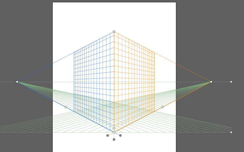 How to Use Perspective with Text in Adobe Illustrator Bittbox