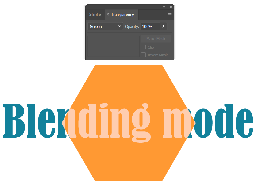 Blending Modes in Illustrator What They Are and How They Work Bittbox