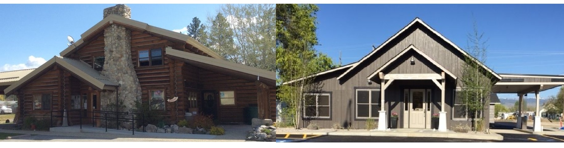 Bitterroot Community Federal Credit Union