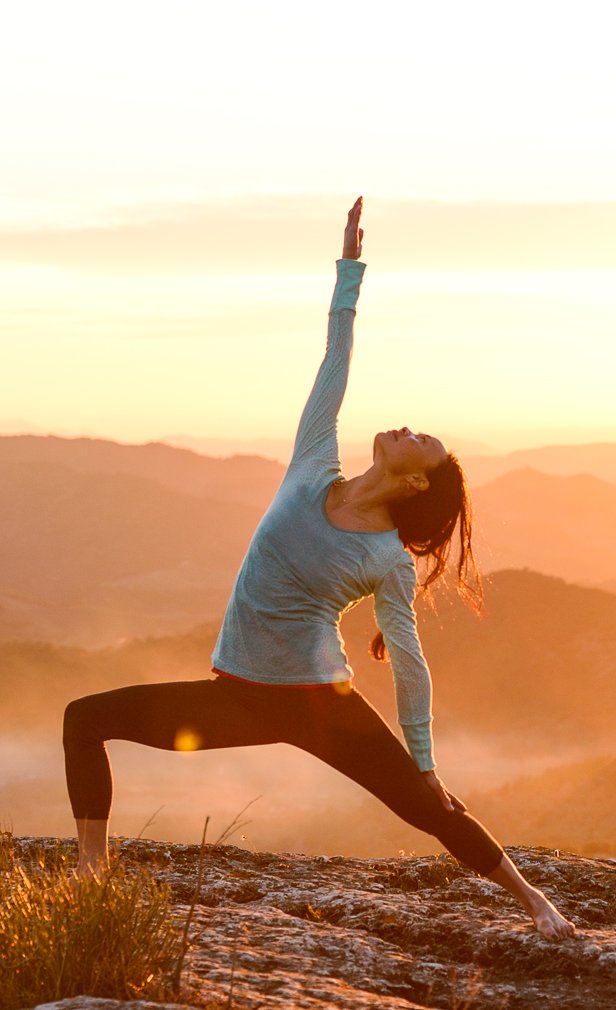 Fall Yoga & Horseback Riding Retreat Bitterroot Ranch Bitterroot Ranch