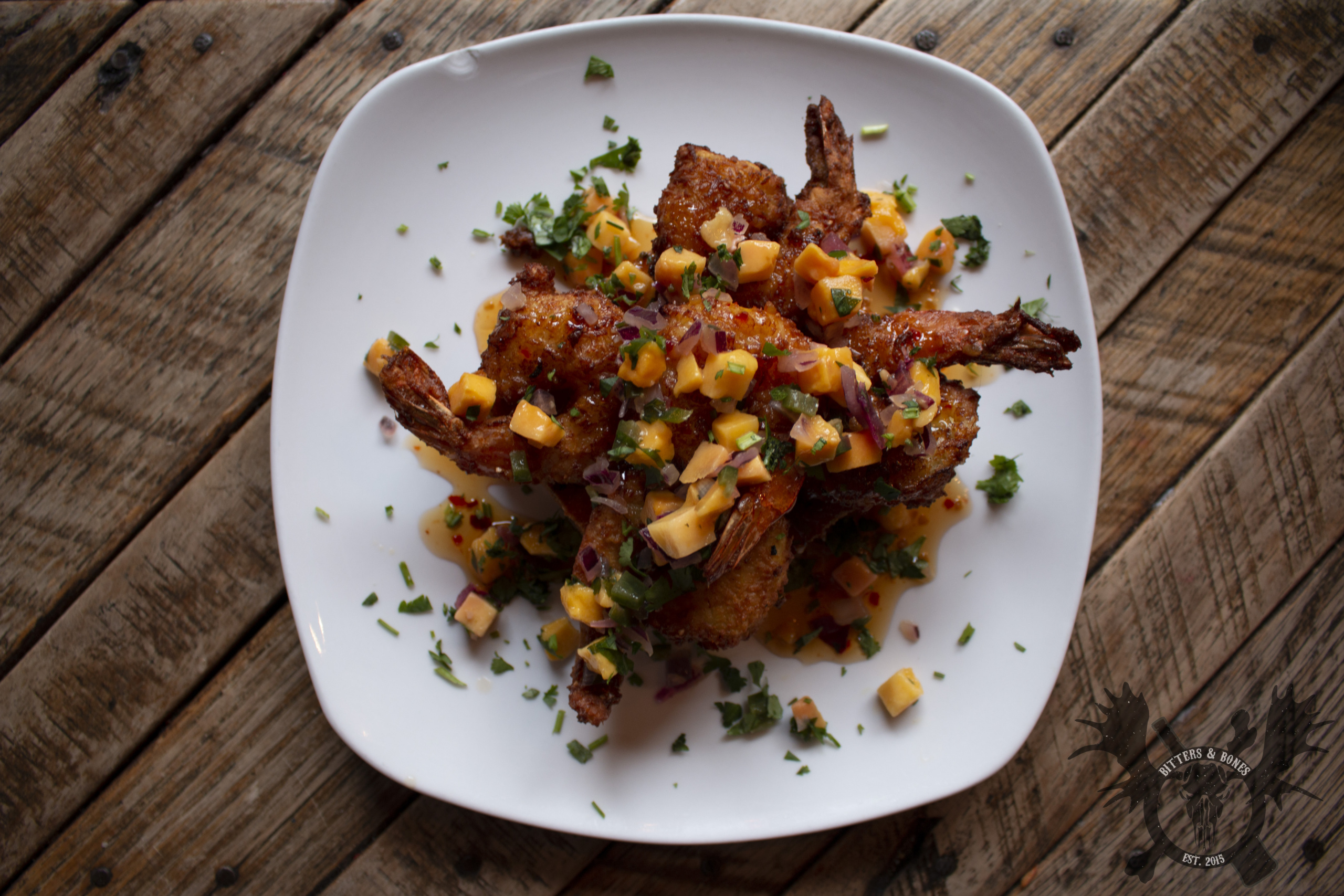 Gallery Bitters & Bones