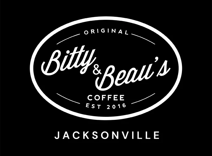 Jacksonville Bitty & Beau's Coffee