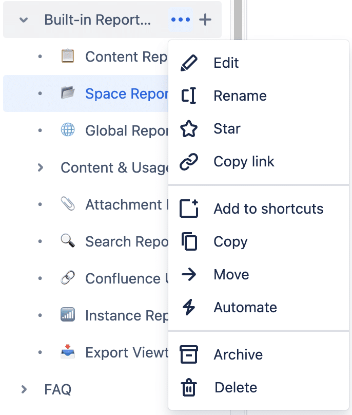 PostConfluence Cloud Migration Checklist Macros, Editor, & Features