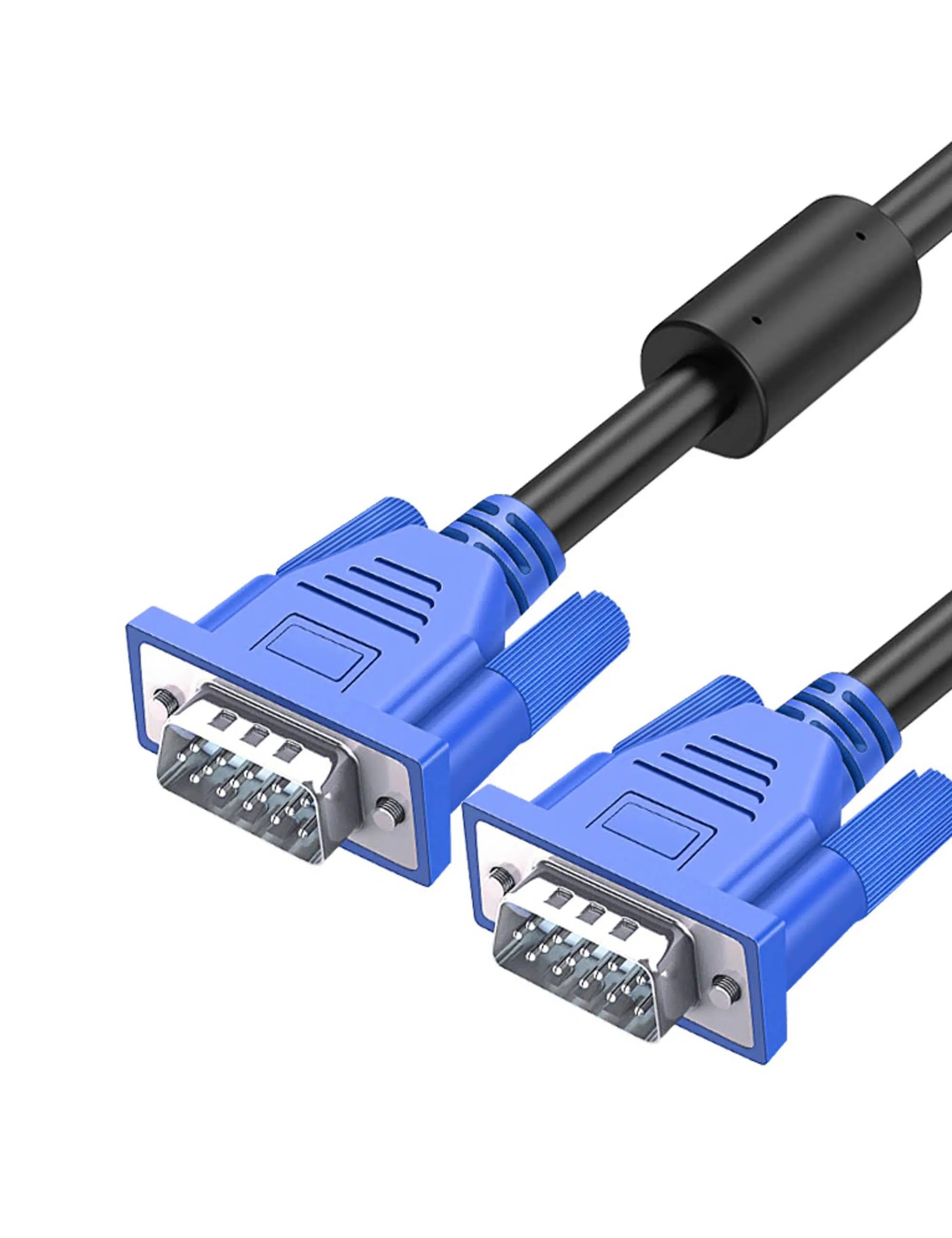 VGA cable for monitors BitWare Store Bahrain Electronics Store