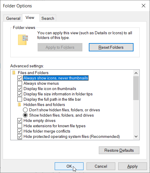10 Solutions to Fix Windows Explorer Has Stopped Working Error Bitwarsoft