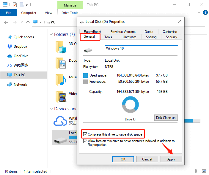 How To Compress Files in Windows 10? Bitwarsoft