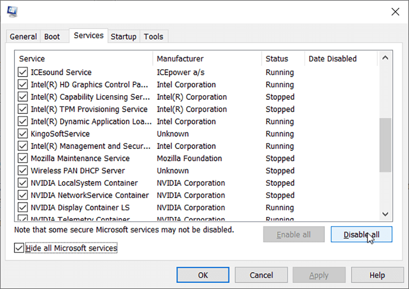 10 Solutions to Fix Windows Explorer Has Stopped Working Error Bitwarsoft
