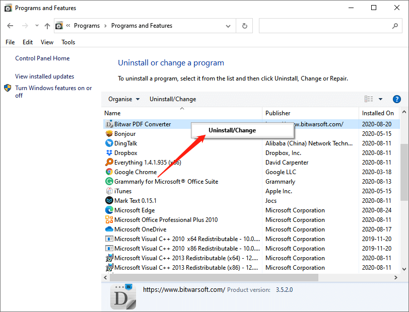 Your Computer Is Running Low On Memory In Windows 10 Bitwarsoft