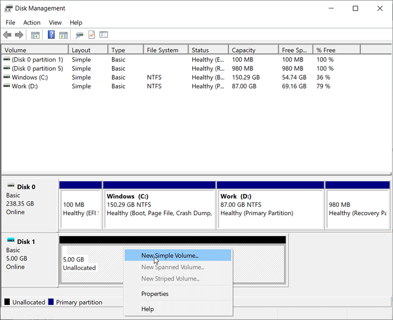10 Solutions to External Hard Drive Not Detected Issue Bitwarsoft