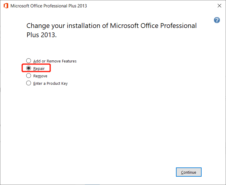 [SOLVED] There Was A Problem Sending The Command To The Program Error