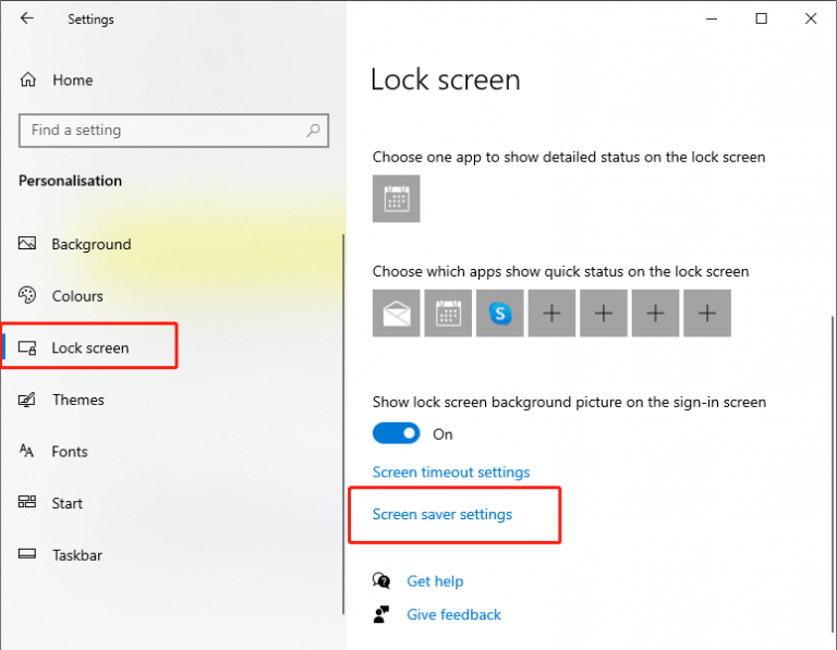 How To Password Protect Windows 10 PC? Bitwarsoft