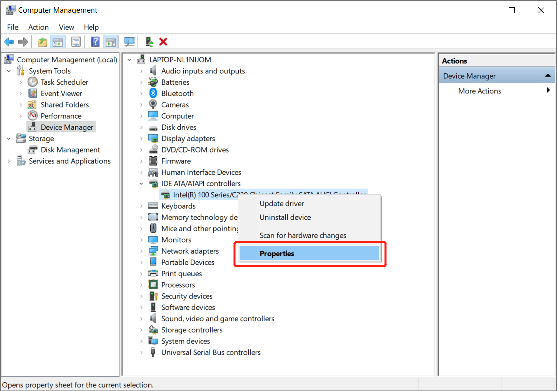 Full Guide to Fix Can't Access USB Drive Windows 10 Error